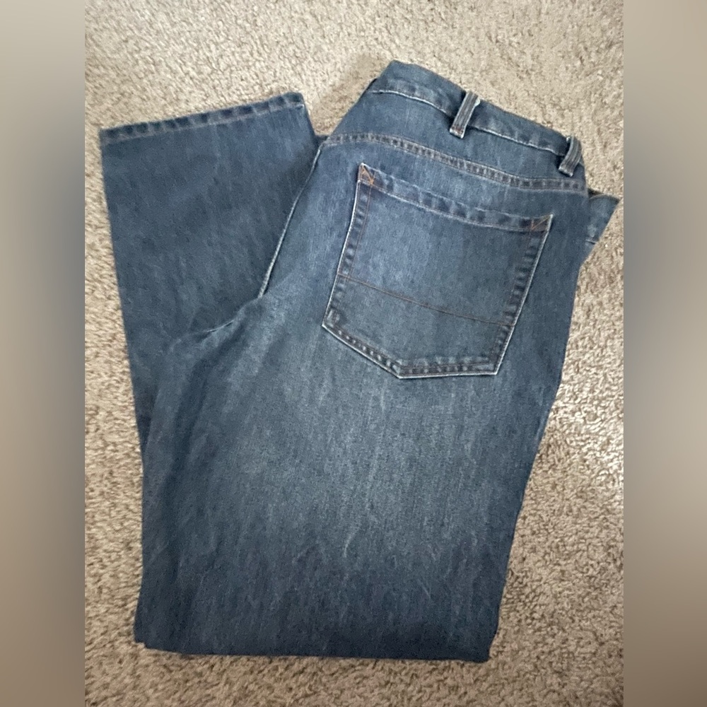 NWOT men’s jeans Red Head brand 38x30